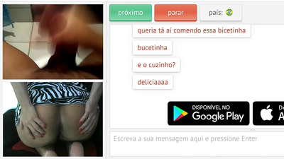 Anthu okwatirana amakonda kuonera anthu osawadziwa akuseweretsa maliseche