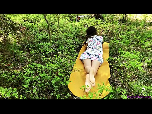 ❤️ Mlendo pa Tinder Akumaseweretsa Mabudu Anga ndi Kukankha Mwachangu kuthengo Kanema wachabechabe pa ny.porno-filmy.ru ❤