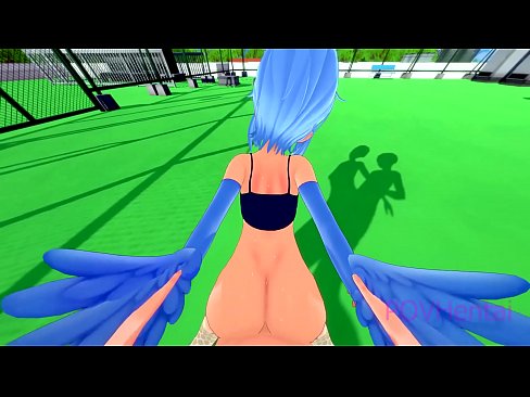 ❤️ Mtsikana wa Harpy monster. Kanema wachabechabe pa ny.porno-filmy.ru ❤