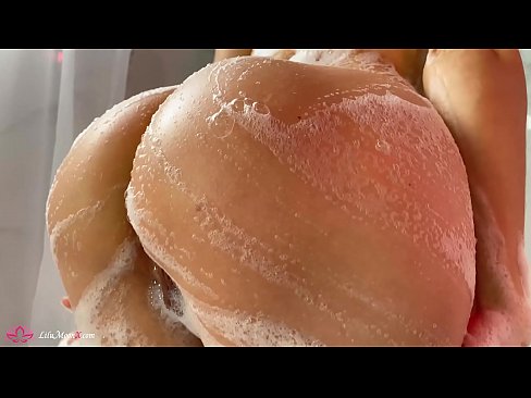 ❤️ Brunette Akuseweretsa maliseche ndi Vibrator mpaka Intense Orgasm mu Shower Kanema wachabechabe  pa ny.porno-filmy.ru  ❤