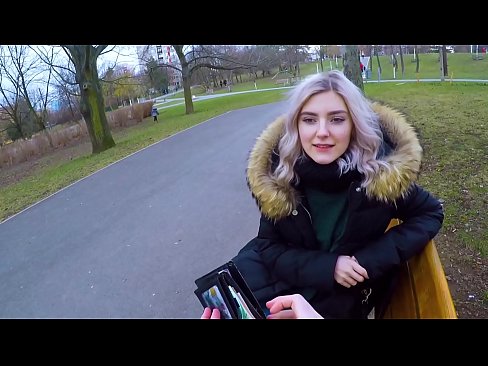 ❤️ Amameza ndalama za mlendo - blowjob paki yolemba Eva Elfie Kanema wachabechabe pa ny.porno-filmy.ru ❤
